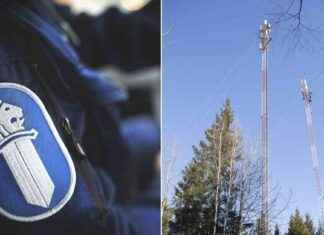 Så hanterar du misstänkta personer vid vatten-, el- eller telekommunikationsanläggningar: polisens råd news-22082024-070628