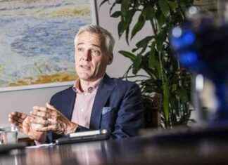 Adlercreutz lovar förbättring av skolans arbetsro – kvarstår kvarstår och mobbade i samma skola news-22082024-191004