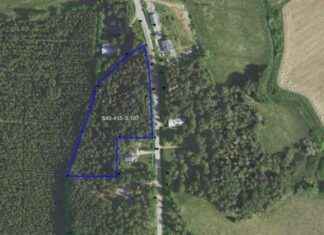 Köp ett bostadsbyggplats vid idylliska Valksjön – Auktion pågår! news-22082024-191046