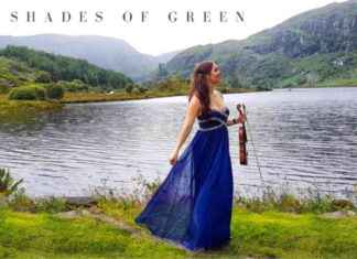 Gratis inträde till konsert med irländsk musik news-23082024-224631