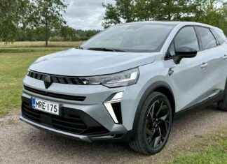 Renault Symbioz: över 1000 km räckvidd med en tank – elektriskt dimbar glastak news-25082024-225157