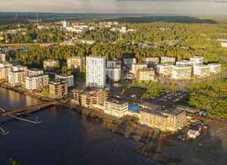 Förslag: Joensuu föreslås som huvudkontor för ny Licens- och tillsynsmyndighet av Regionala Förbundet i Norra Karelen news-26082024-230208