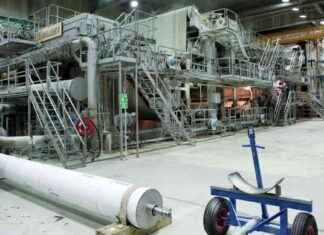 Metsä Fibre inleder permitteringar vid Joutseno massabruk i september news-27082024-110205