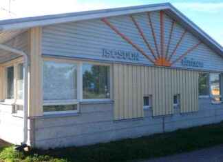 Isosuon päiväkodin perusparannus valmis – avautuu 2.9. news-30082024-111928