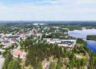 Hitta lediga tomter och lokaler på ett ställe – Kuusamo news-30082024-232047