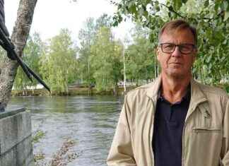 Kari Karjalainen vinner pris för sitt arbete för Norra Karelen – Norra Karelen regionförbundet news-31082024-112259