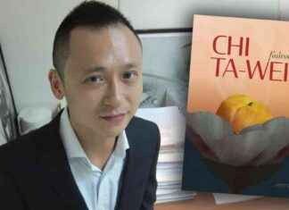 Kiinankielinen teos suomennettiin 30 vuotta myöhemmin: päätähuimaava kirja news-31082024-232259