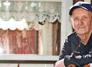 Jorma Kotivuori bjuder ensamma och äldre till samma bord – Pohjois-Karelska landskapsförbundet news-31082024-232402