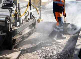 Asfalterings- och stenläggningsprojekt för hösten news-01092024-112507