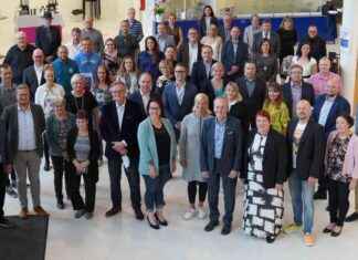 Kommunfullmäktiges möte 2.10 kl. 18 – på dagordningen bl.a. Klaukkalas miniservicekedja news-01102024-012137