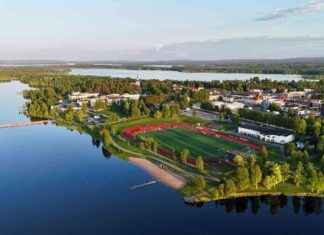 Titta på inspelningen av stadens fullmäktiges livskraftkväll – Kuusamo news-03092024-233807