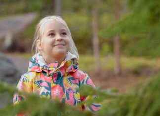 Två förskolor deltar i en nationell studie om att göra förskolegårdar mer vilda news-03092024-233841