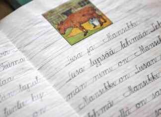 Att skriva för hand är vägen till minnet – beslutet att sluta undervisa i kalligrafi har varit ett ödesdigert misstag news-04092024-234217