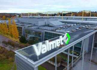 Valmet inleder förändringsförhandlingar, cirka 200 jobb på spel news-05092024-114308