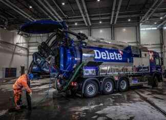 Viemäreiden kunto Ahmatien alueella – Karhunkorven kuntotutkimus news-05092024-114354