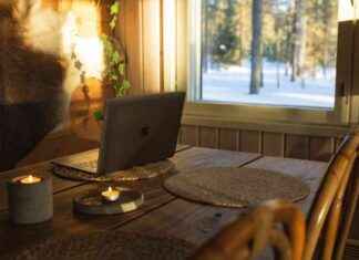 Internationella studenter intresserade av att lära sig finska språket medan de arbetar – behov av arbetskraft i Kuusamo, Nordöstra Finland news-10092024-005739