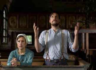 Kamning av andras könshår på möten i en konstig väckelserörelse news-10092024-035046