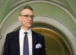 Lagstiftning för att förhindra ryska fastighetsaffärer, enligt justitiekanslern news-10092024-114415