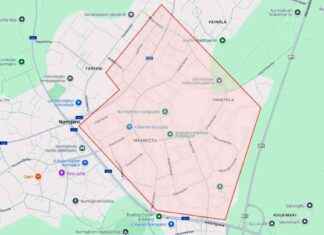 Kontrollera av fibergrävarbete i Kirkonkylä den 16.9 kl. 8-16 news-12092024-204229