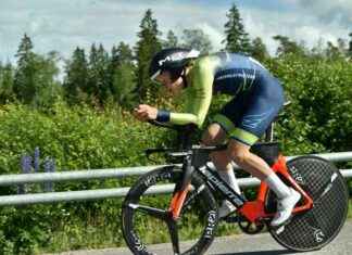 Miko Pirinen representerar Finland i EM- och VM-turneringar news-13092024-025754