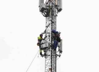 Teleoperatörer har makt att stänga ner landsbygden – möjligheterna att bo och arbeta minskar på många håll när nätverken sviker news-13092024-065949