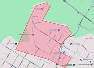 Kontroll av fibergrävningsarbete i Klaukkala ons 18.9 kl 8–12 news-13092024-190903