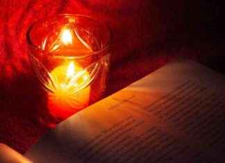 Mina viktiga matar: Fiskare, jägare, sångare och skrivmaskinsljud news-14092024-071317