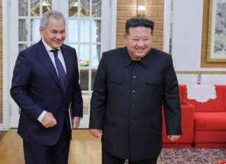 Förstärkning av förbindelser mellan Nordkorea och Ryssland news-14092024-111417