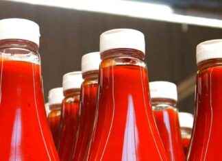 Populäriteten för mångsidig smaksås fortsätter från decennium till decennium – enkel smak passar också barn och känsliga smaklökar news-15092024-051128