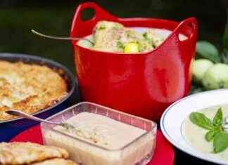 Bästa äppelrecepten för hösten: Prova dessa! news-15092024-091327