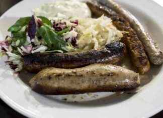 Reseberättelse: Från mikrokorv till ändrad syn på klassiska rätter news-16092024-133142