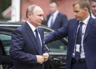 Putin orders 180,000 additional soldiers into the Russian army news-17092024-015736