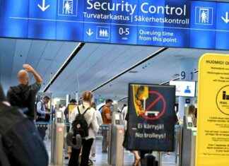 Vem ersätter försening på grund av säkerhetskontroll? Konsumentföreningen tar ställning news-18092024-113539