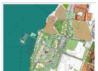 Lohjan Pitkäniemen kaavailta 19.9. pääkirjastossa – Tapahtuma-opas news-18092024-113659