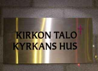 Kyrkan planerar att avskeda upp till tiotals anställda – behov av besparingar på miljontals kronor news-18092024-194507