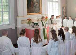 Majoriteten av unga upplevde läger som säkert trots sommarens konflikter – kyrkan bedömer enligt en ny undersökning news-18092024-234637