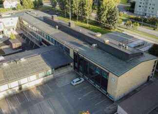 Investeringar i utrustning vid Karelia-universitetet öppnar nya marknader för företag inom plast- och metallindustrin – Pohjois-Karjalan maakuntaliitto news-20092024-071914