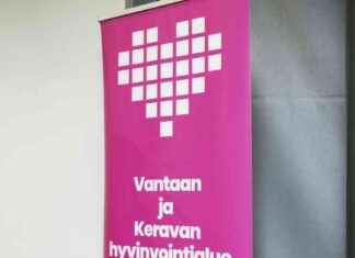 Finansdepartementet föreslår inte att ge extra pengar till Vanda och Kervo välfärdsområde news-20092024-183154