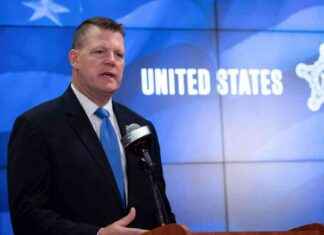 Rapport: Hemlig tjänst ansvarig för säkerhetsproblem som ledde till Trumps misstänkta mordförsök i juli news-21092024-111937