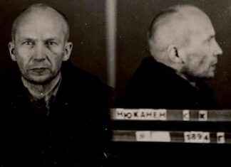 Spöket från det blodigaste av finska inbördeskriget: mötet med sin egen bödel i Sovjet-Estland. news-21092024-152509