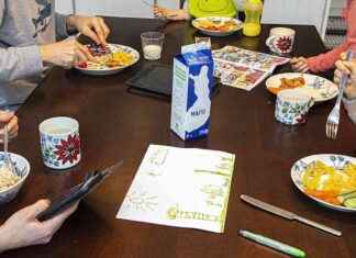 Att älska mat – undvika misstag från tidigare generationer news-22092024-205526