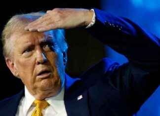 Trump: Framtidsutsikter för att bli omvald som president år 2028 news-23092024-045829