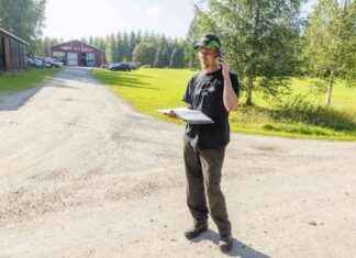 Traficom säkerställer kommunikationstjänster i hela Finland – även på landsbygden news-23092024-182642