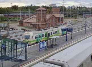 Förbättra Kiskobussförbindelser som en del av hela Finlands långdistansresor – Norra Karelska landskapsförbundets elektrifieringsprogram börjar news-23092024-182941