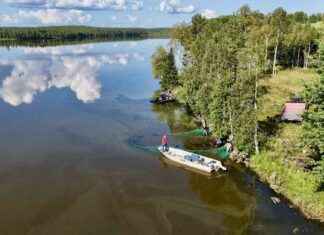Biogasanläggning för gemensamma lantbruk i Kuusamo – Kuubio news-24092024-100205