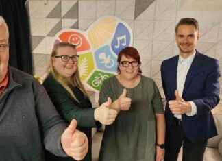 Klaukkalan koulut ja päiväkodit: Listapalaveri Nurmijärven Uutisten ja kunnan yhteistyönä news-24092024-142538