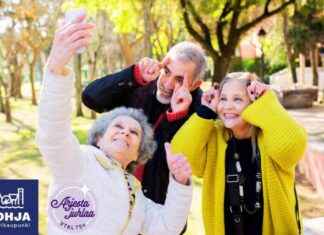 Vanhustenviikon juhlat Lohjalla 2024 – Tapahtumat ja ohjelma news-24092024-142626