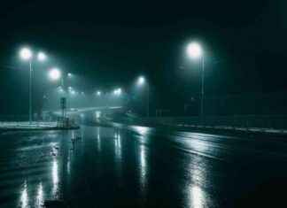 Effektiva lösningar för problem med gatubelysning och installationsproblem news-25092024-122439