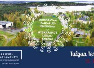 Nurmeksessa kirjoitetaan Maaseudun tarinaa – Pohjois-Karjalan maakuntaliitto news-26092024-125457