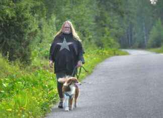 Oanmälda besök på landsbygden: Maria Tuomialho tar drastiska åtgärder news-27092024-022810